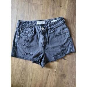Womens pacsun festival shorts
